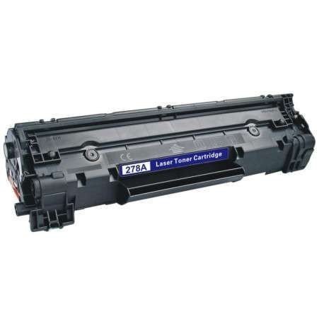 TONER HP LASER CE278A COMPATIVEL - MASTERPRINT Lojas Encopel