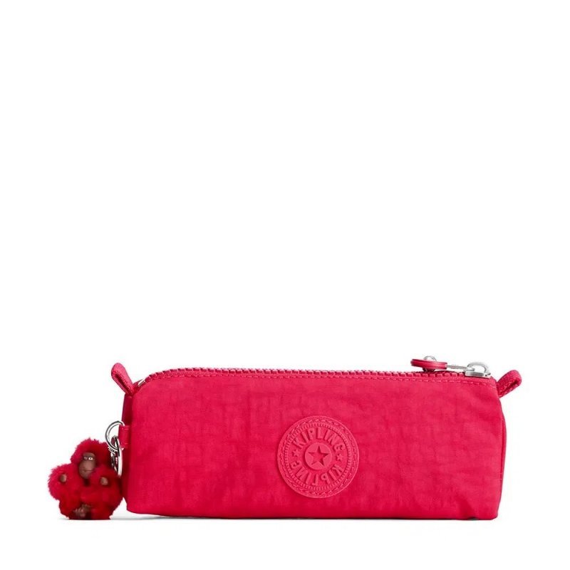 ESTOJO FREEDOM ROSA - KIPLING - 0137309F Lojas Encopel