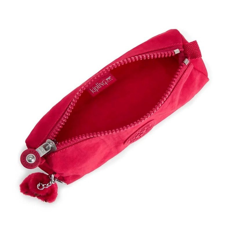 ESTOJO FREEDOM ROSA - KIPLING - 0137309F Lojas Encopel