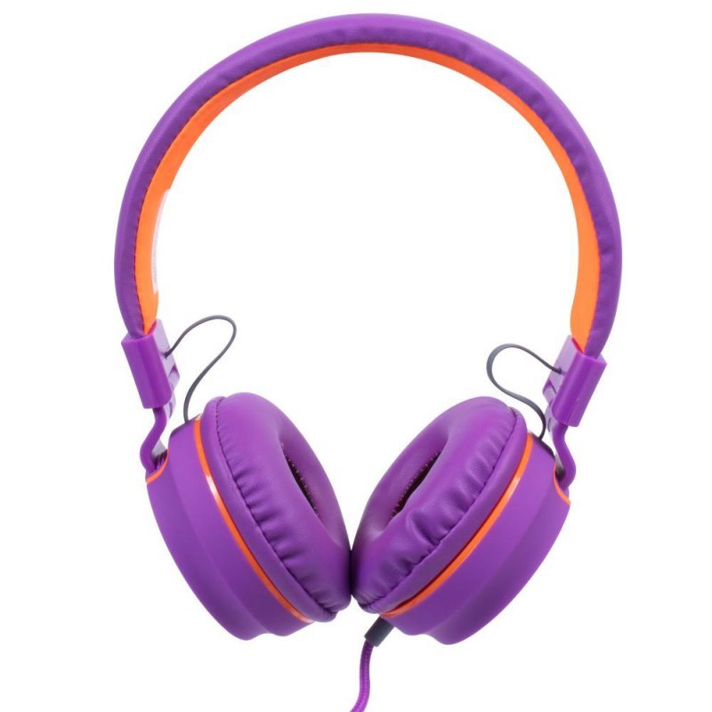 FONE DE OUVIDO HEADSET TEEN FLUOR - OEX - HS107 Lojas Encopel