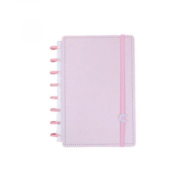 CADERNO INTELIGENTE A5 FAIRYTALE - CIA52105 Lojas Encopel