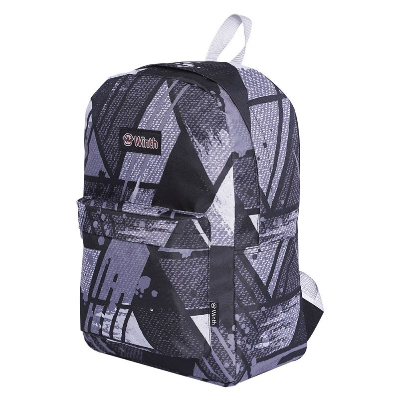 MOCHILA ESCOLAR MASCULINA - WINCY - BPG21694 Lojas Encopel