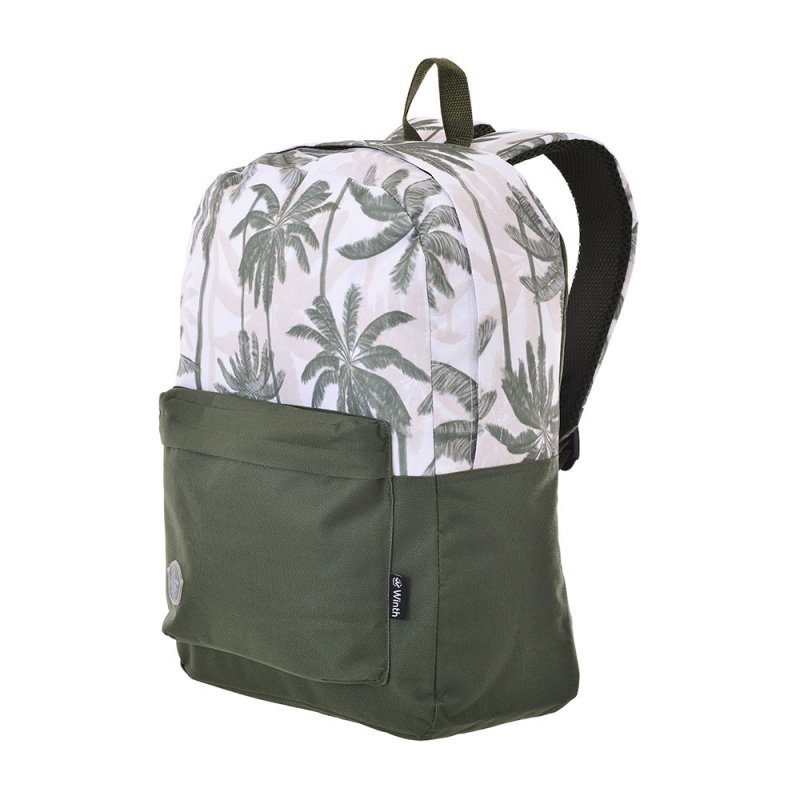 MOCHILA ESCOLAR MASCULINA - WINCY - BPG21724 Lojas Encopel