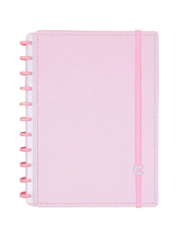 CADERNO INTELIGENTE GRANDE FAIRYTALE - CIGD4105 Lojas Encopel