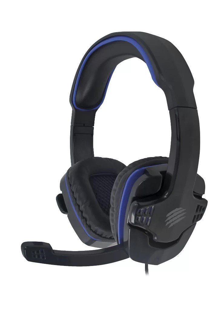 HEADSET C/ FIO STALKER PRETO HS209 - OEX Lojas Encopel