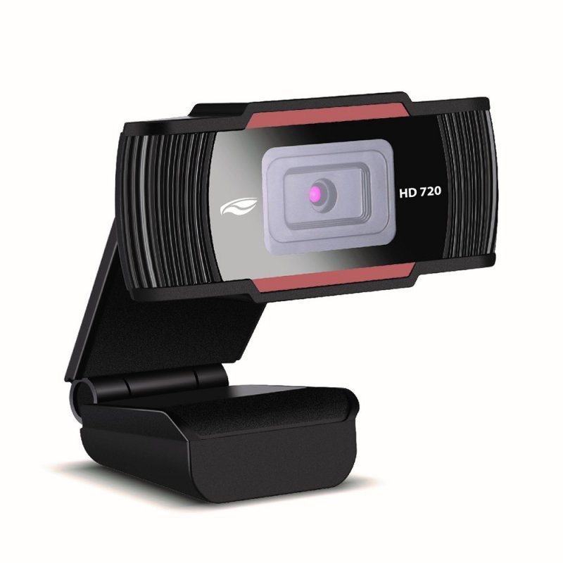 WEBCAM HD 720P - C3TECH - WB-70BK Lojas Encopel