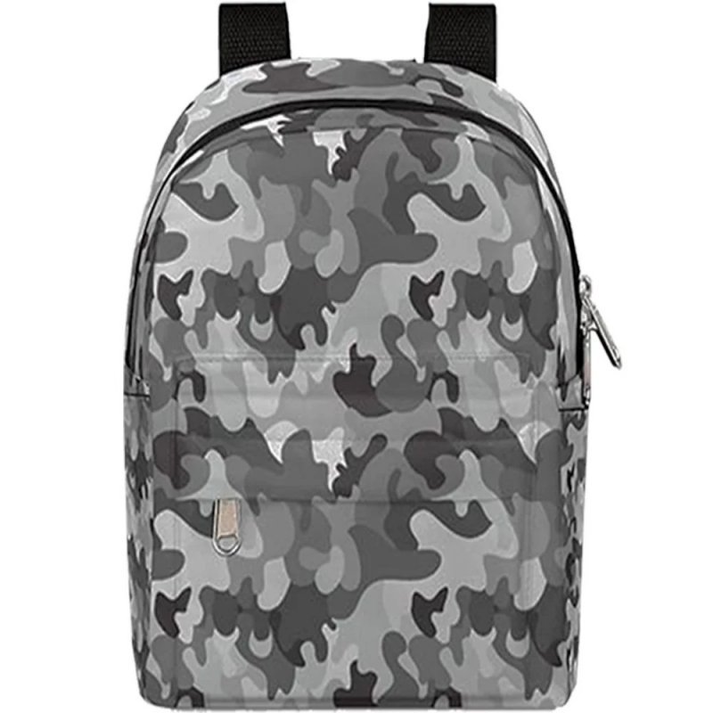 MOCHILA ESCOLAR JUVENIL 17,5 - WINCY - BPG21784 Lojas Encopel