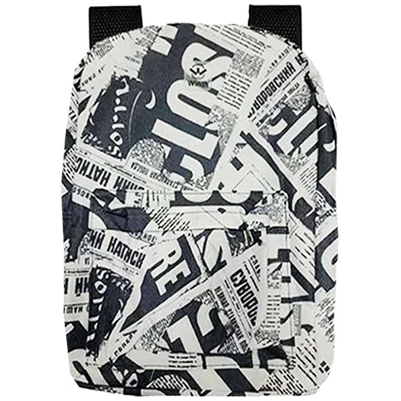 MOCHILA ESCOLAR JUVENIL 17,5 - WINCY - BPG21784 Lojas Encopel