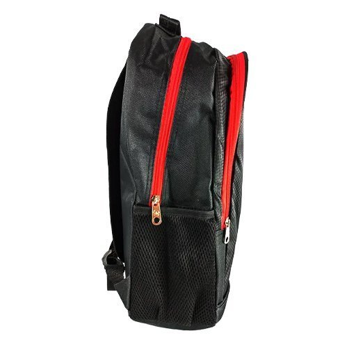 MOCHILA ESCOLAR JUVENIL BASIC 17,5 - WINCY - BPG20183 Lojas Encopel