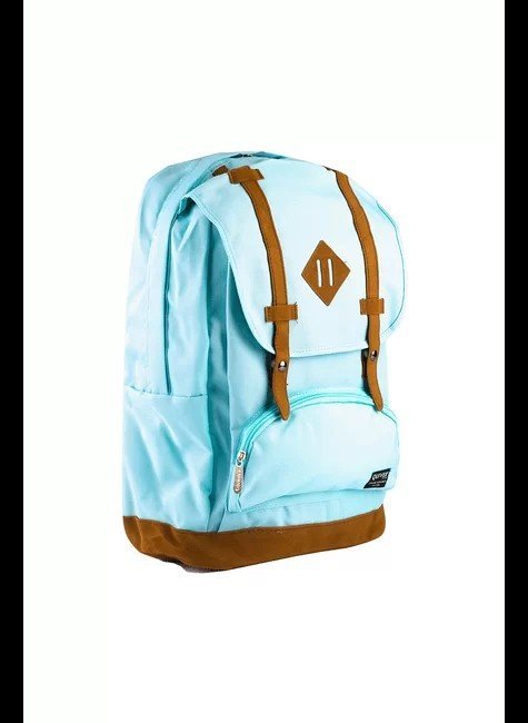 MOCHILA NYLON JUVENIL AMASSADO - WINCY - BPF30781 Lojas Encopel