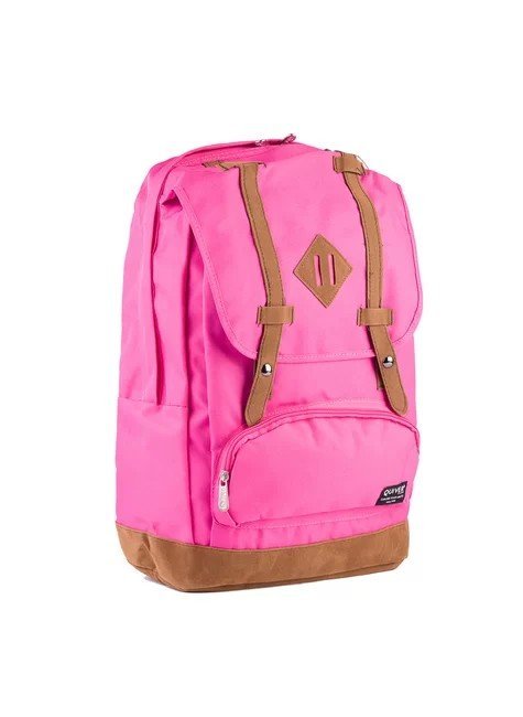 MOCHILA NYLON JUVENIL AMASSADO - WINCY - BPF30781 Lojas Encopel