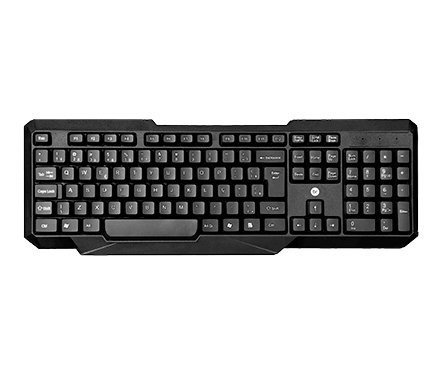 COMBO MOUSE E TECLADO WIRELESS SLIM2 - BRIGHT Lojas Encopel