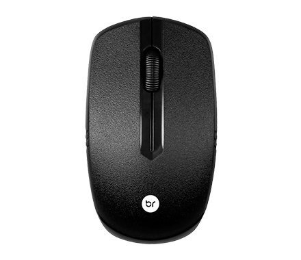 COMBO MOUSE E TECLADO WIRELESS SLIM2 - BRIGHT Lojas Encopel