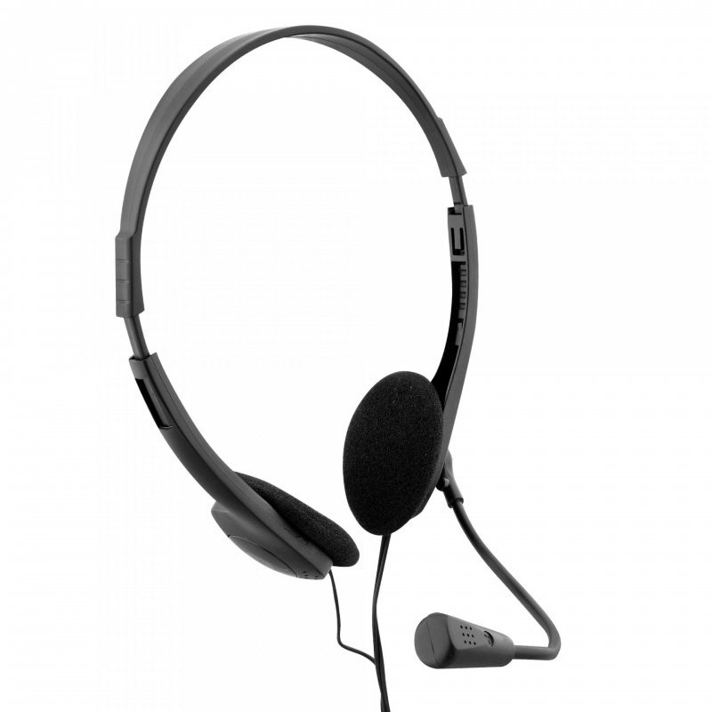 HEADSET OFFICE - BRIGHT Lojas Encopel