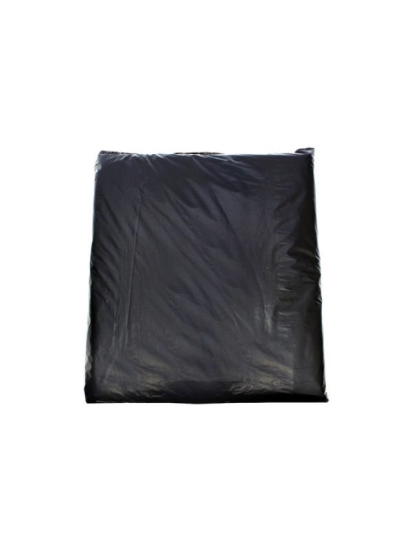 SACO DE LIXO PRETO MÉDIO 55X62CM 40L COM 100 UNIDADES - BIOPOL Lojas Encopel