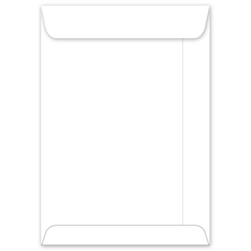 ENVELOPE 37X45 BRANCO - FORONI  Lojas Encopel