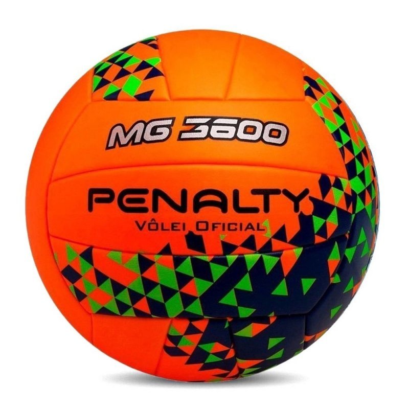 BOLA DE FUTSAL RX 500 XXIII - PENALTY Lojas Encopel