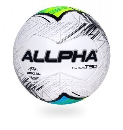 BOLA DE FUTSAL OFICIAL T90 - ALLPHA Lojas Encopel