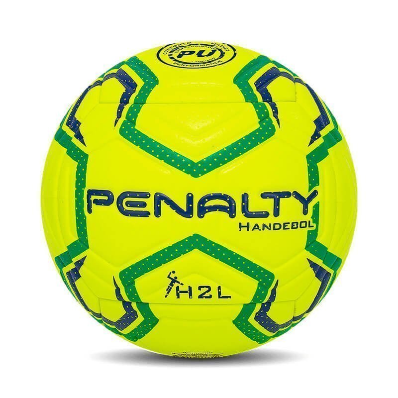 BOLA HANDBALL H2L ULTRA FUSION XXII - PENALTY  Lojas Encopel